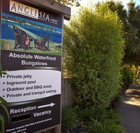 Anglesea Lodge - Accommodation Kalgoorlie