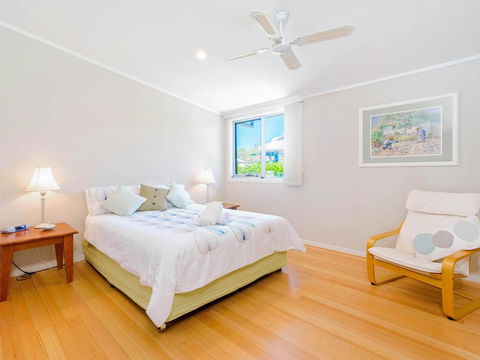 Angourie Blue 4 - Close To Surfing Beaches And National Park - Accommodation Kalgoorlie 3