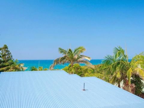 Angourie Blue 4 - Close To Surfing Beaches And National Park - Accommodation Kalgoorlie 2