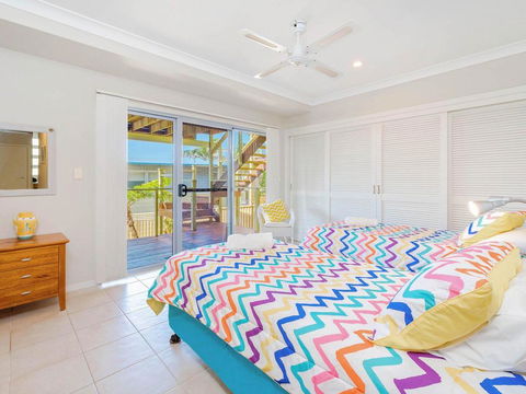 Angourie Blue 4 - Close To Surfing Beaches And National Park - Accommodation Kalgoorlie 1