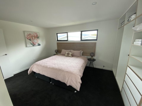 Aniyah Chalet - Accommodation Kalgoorlie 1