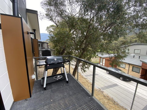 Aniyah Chalet - Accommodation Kalgoorlie 2