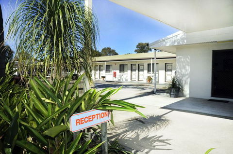 Annalee Motel Beaudesert - Accommodation Kalgoorlie 2