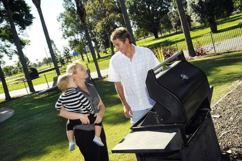 Annalee Motel Beaudesert - Accommodation Kalgoorlie 3
