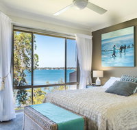 Anne's Waterfront Haven BB - Accommodation Kalgoorlie