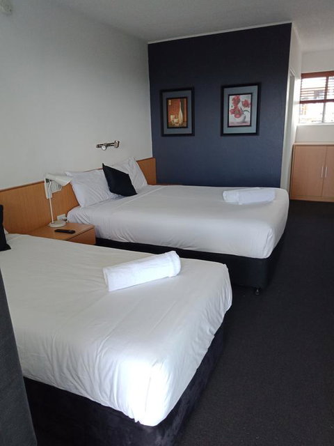 Annerley Motor Inn - Accommodation Kalgoorlie 3