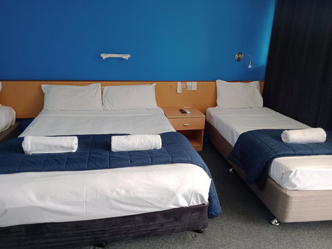 Annerley Motor Inn - Accommodation Kalgoorlie 0