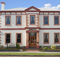 Annesley House - Accommodation Kalgoorlie