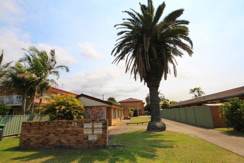 Annie's Apartment - Accommodation Kalgoorlie 3