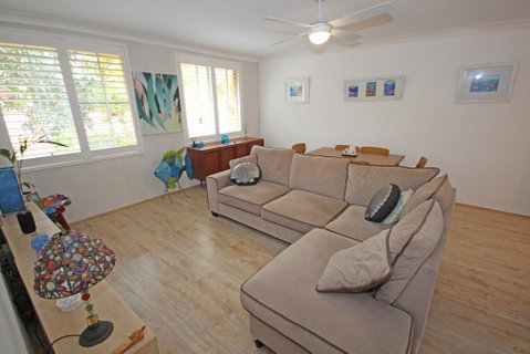 Annie's Apartment - Accommodation Kalgoorlie 1