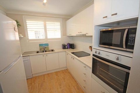 Annie's Apartment - Accommodation Kalgoorlie 0