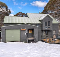 Aosta - Accommodation Kalgoorlie