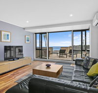 APARTMENT 10 PACIFIC APARTMENTS - FREE WIFI - Accommodation Kalgoorlie