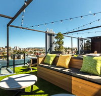 Apartment Fortitude Valley - Accommodation Kalgoorlie