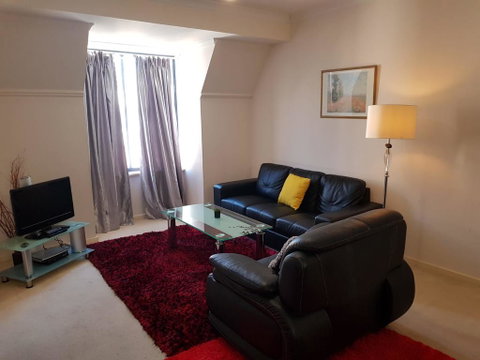 Apartment In East Perth - Accommodation Kalgoorlie 3