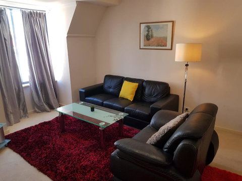 Apartment In East Perth - Accommodation Kalgoorlie 2