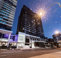 Apartment Newstead Central - Accommodation Kalgoorlie