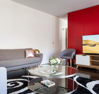 Apartment with Balcony and Parking near Racecourse - Accommodation Kalgoorlie