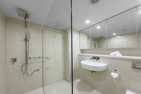 Apartments @ 31 Woods - Accommodation Kalgoorlie 0