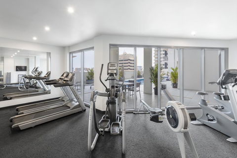 Apartments @ 31 Woods - Accommodation Kalgoorlie 2