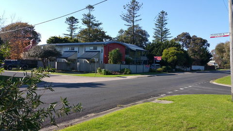 Apartments At Glen Isla - Accommodation Kalgoorlie 0
