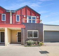 Apartments on Church - Unit 7 - Accommodation Kalgoorlie