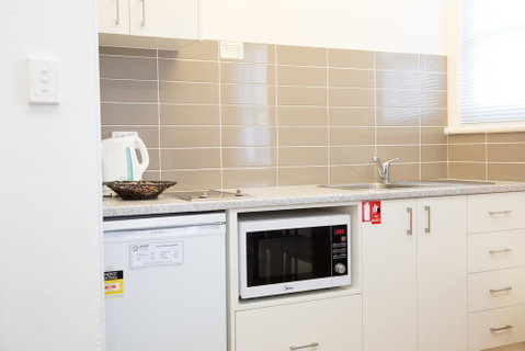 Apartments On Morrow - Accommodation Kalgoorlie 1