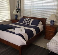 Apartments on the park - 47 March St - Accommodation Kalgoorlie