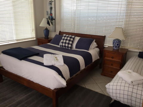 Apartments On The Park - 47 March St - Accommodation Kalgoorlie 0