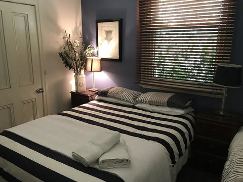 Apartments On The Park - 47 March St - Accommodation Kalgoorlie 2