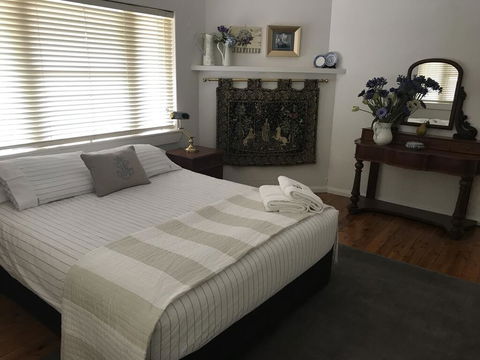 Apartments On The Park - 47 March St - Accommodation Kalgoorlie 1