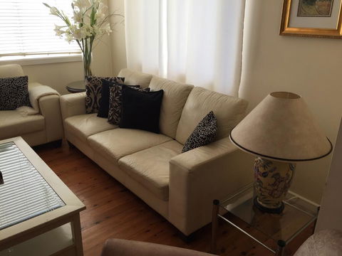 Apartments On The Park - 47 March St - Accommodation Kalgoorlie 3