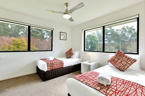 Apex Park Holiday Apartments - Accommodation Kalgoorlie 3
