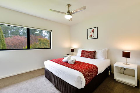 Apex Park Holiday Apartments - Accommodation Kalgoorlie 2