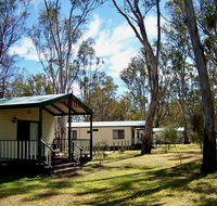 Apex RiverBeach Holiday Park - Accommodation Kalgoorlie