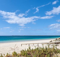 API Busselton Seaside Escape Apartments - Accommodation Kalgoorlie