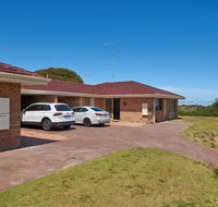 API Preston Beach Front Apartments - Accommodation Kalgoorlie