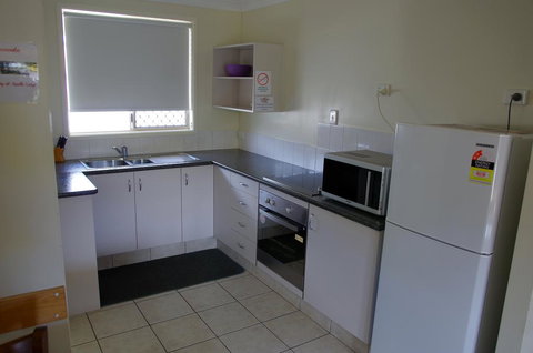 Apollo Lodge - Accommodation Kalgoorlie 0