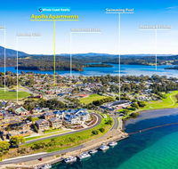 Apollo Unit 10 - Accommodation Kalgoorlie