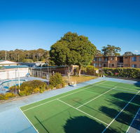 Apollo Unit 11 - Accommodation Kalgoorlie