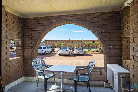 Apollo Unit 12 - Accommodation Kalgoorlie 0