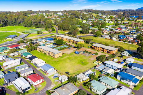 Apollo Unit 12 - Accommodation Kalgoorlie 2