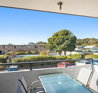 Apollo Unit 15 - Accommodation Kalgoorlie