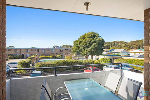 Apollo Unit 15 - Accommodation Kalgoorlie 0