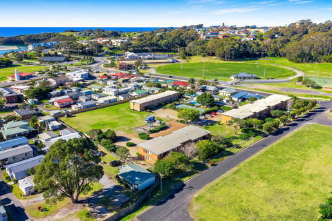 Apollo Unit 19 - Accommodation Kalgoorlie 1