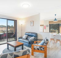 Apollo Unit 21 - Accommodation Kalgoorlie