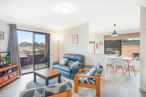 Apollo Unit 21 - Accommodation Kalgoorlie 0