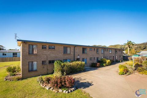 Apollo Unit 26 - Accommodation Kalgoorlie 1