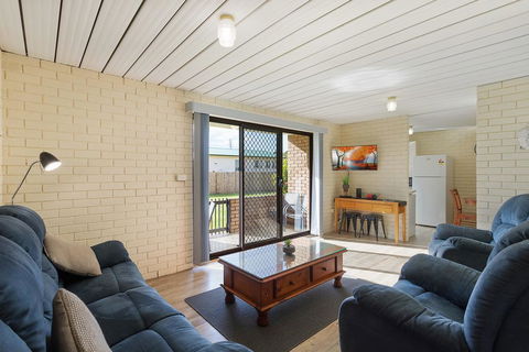 Apollo Unit 26 - Accommodation Kalgoorlie 0