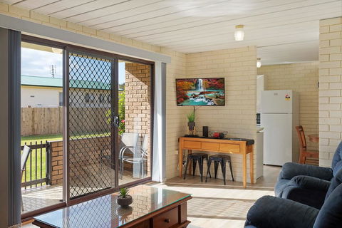 Apollo Unit 26 - Accommodation Kalgoorlie 3